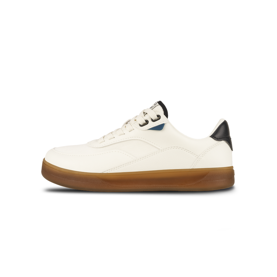 Women's Courtside Classic - Off-White/Black