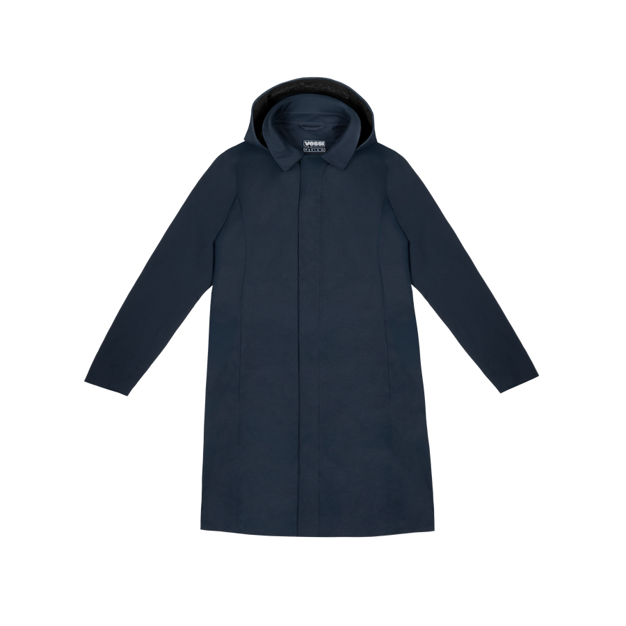 Men's Trinity Rain Jacket - Sea