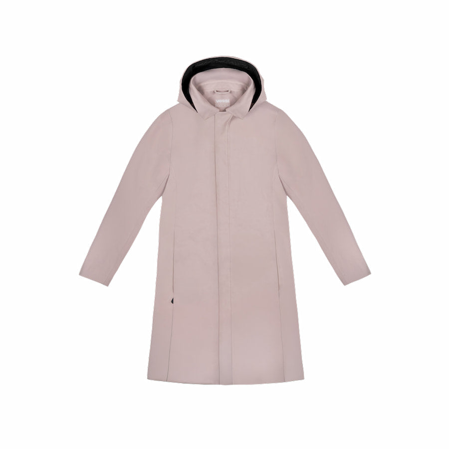 Women's Trinity Rain Jacket - Gravitate