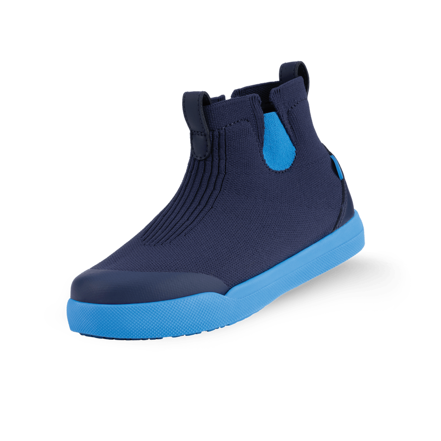 Kids Classic Chelsea - Midnight/Vessi Blue
