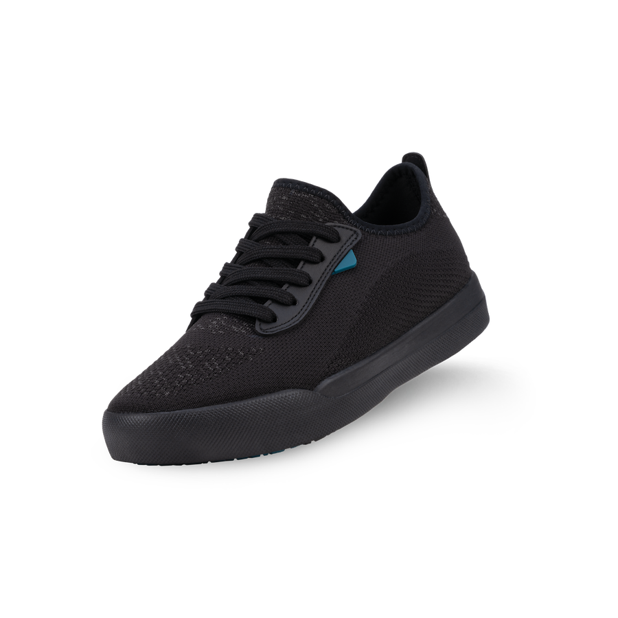 Women's Weekend - Asphalt Black on Black