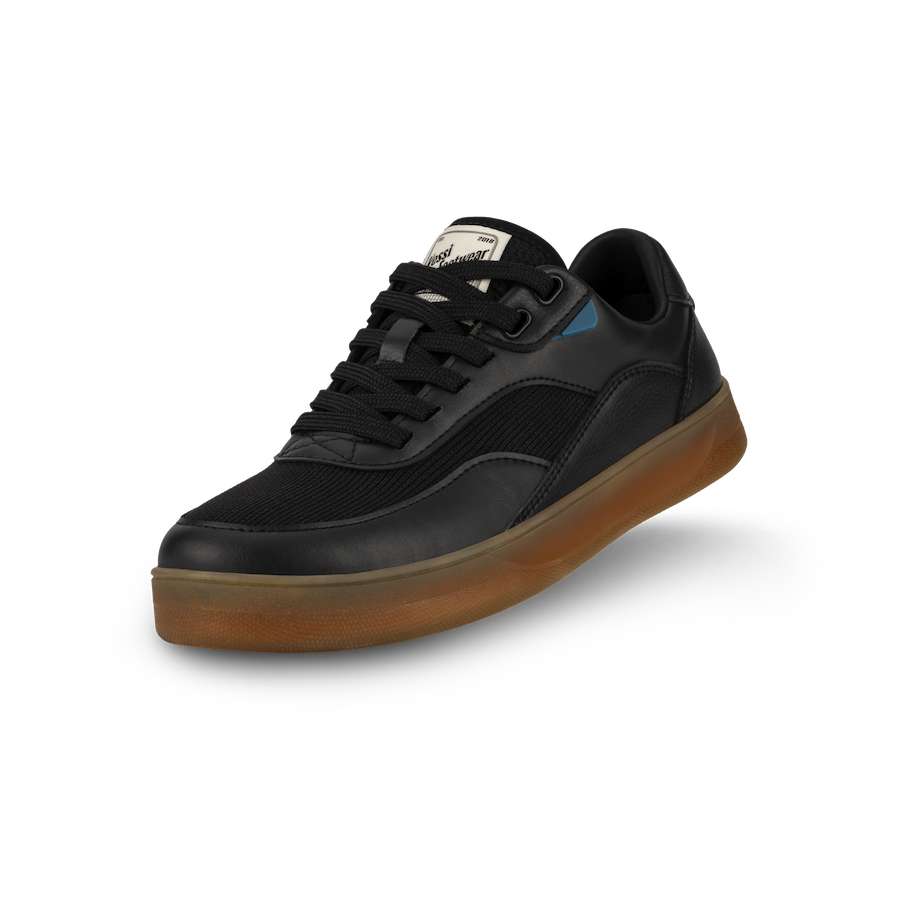 Men's Courtside Classic - Black
