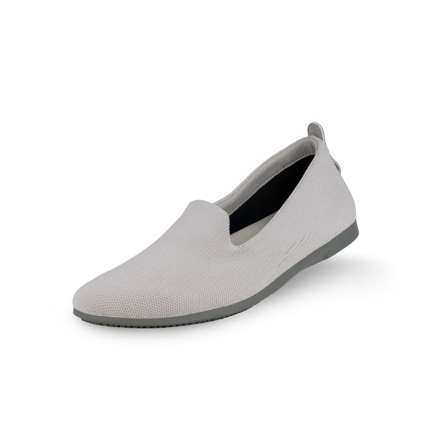 Women's Market Flat - Fog/Grotto