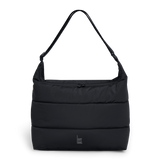 PUFFER SQUARE BAG LARGE