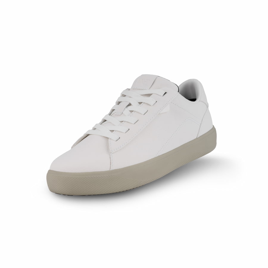 Men's Soho Sneaker - Light Grey/Trail