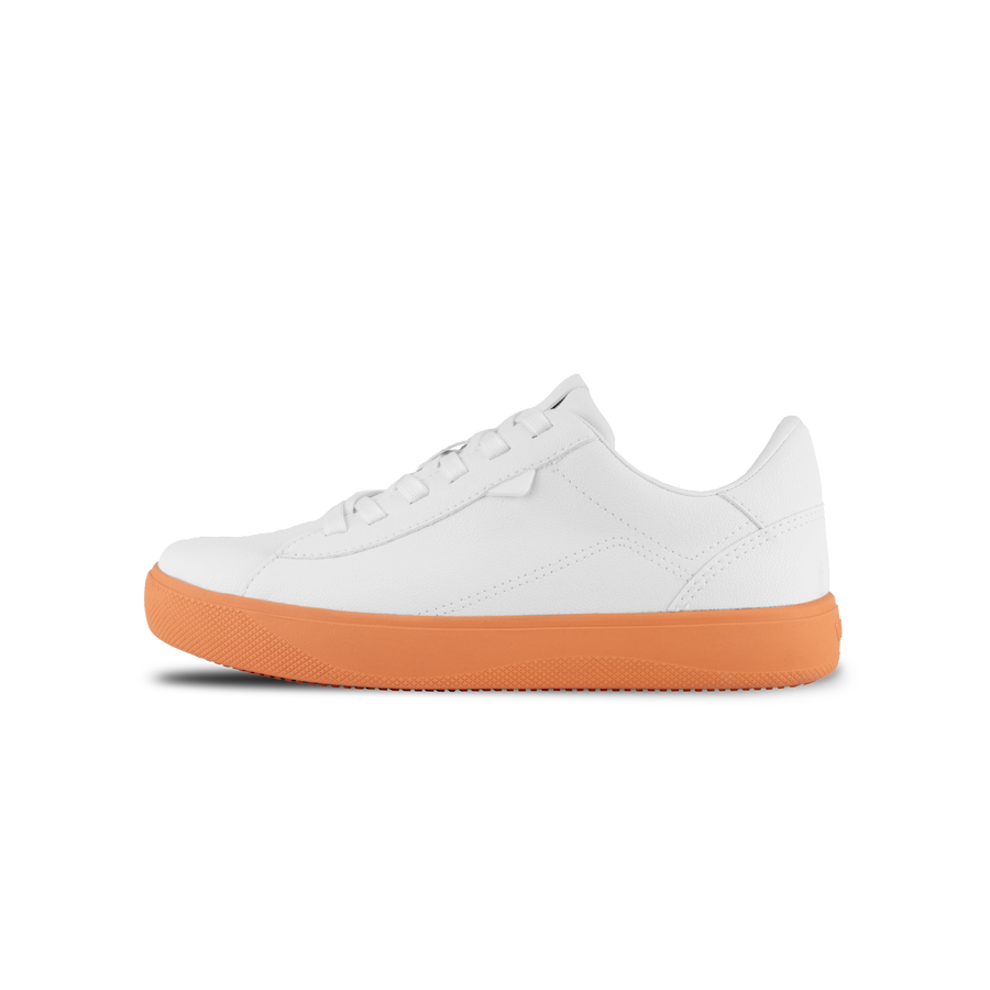 Women's Soho Sneaker - White/Beam