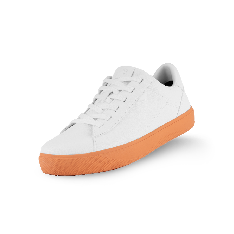 Men's Soho Sneaker - White/Beam