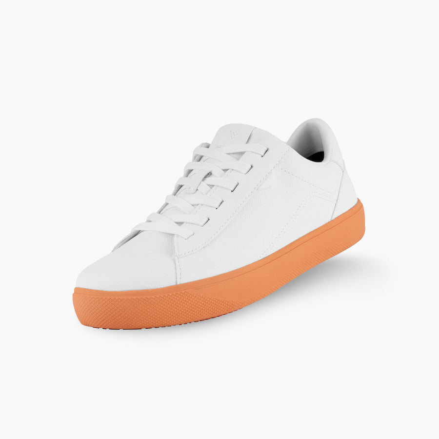 Men's Soho Sneaker - White/Beam