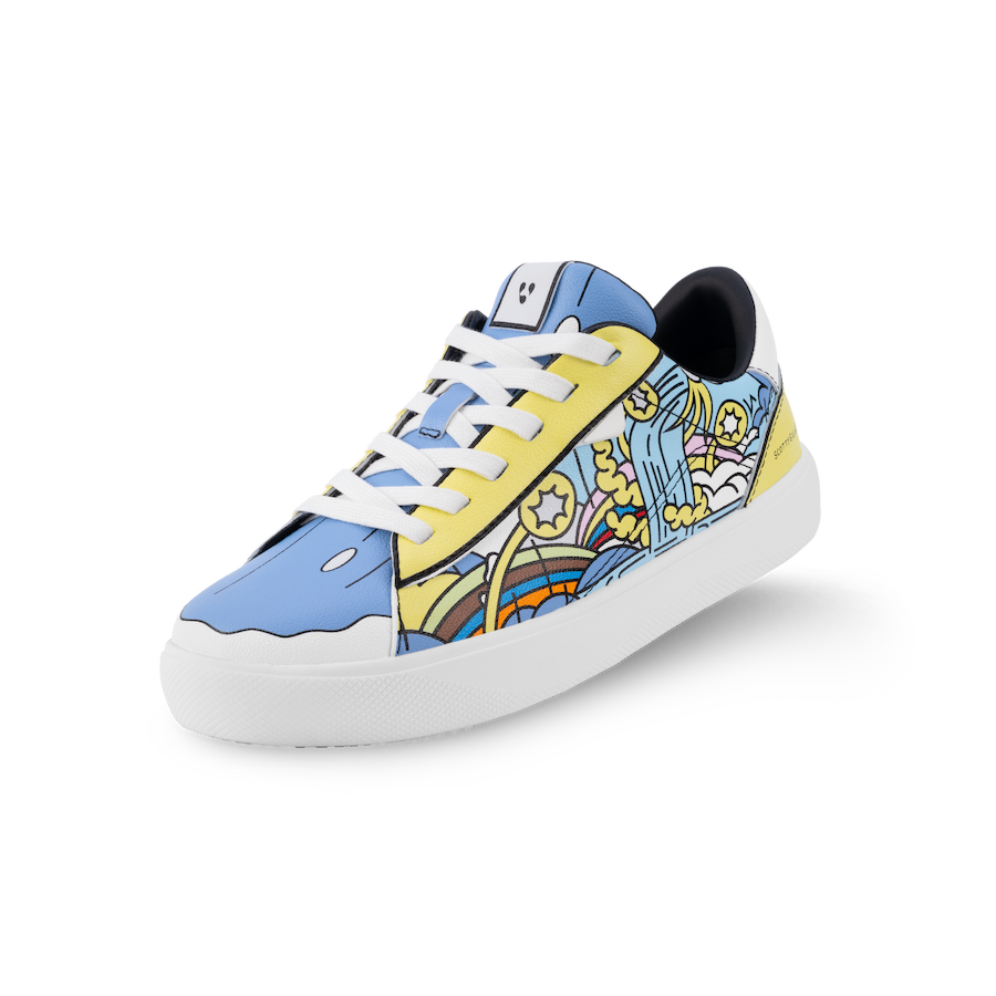 Women's Soho Sneaker - Pride 2025