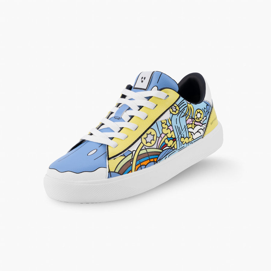Women's Soho Sneaker - Pride 2025