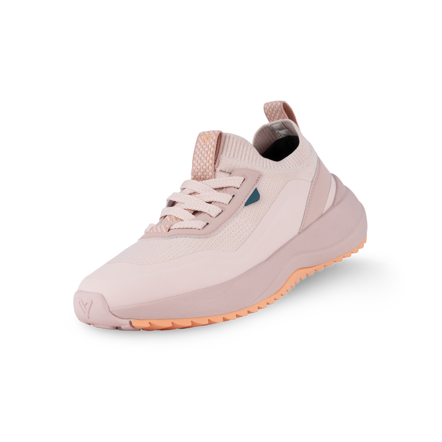 Women's Stormburst Low Top - Light Sundream/Alpenglow