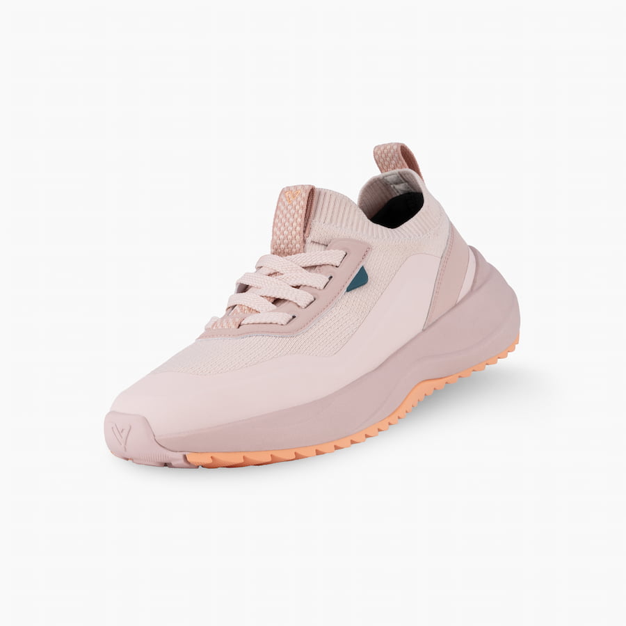 Women's Stormburst Low Top - Light Sundream/Alpenglow