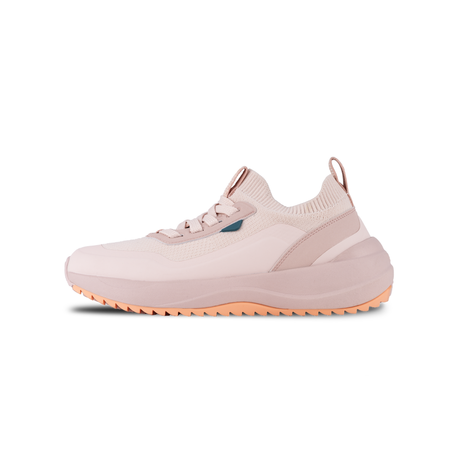 Women's Stormburst Low Top - Light Sundream/Alpenglow