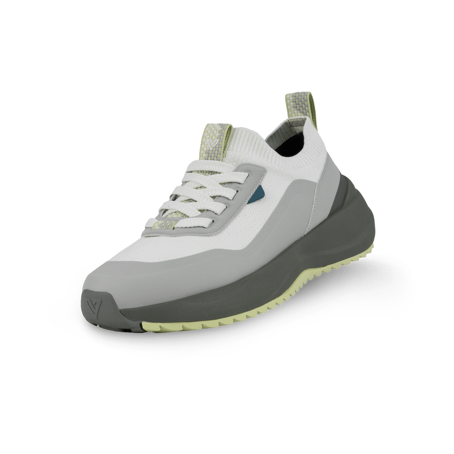 Women's Stormburst Low Top - Mist/Grotto