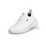 Men's Stormburst Low Top - White