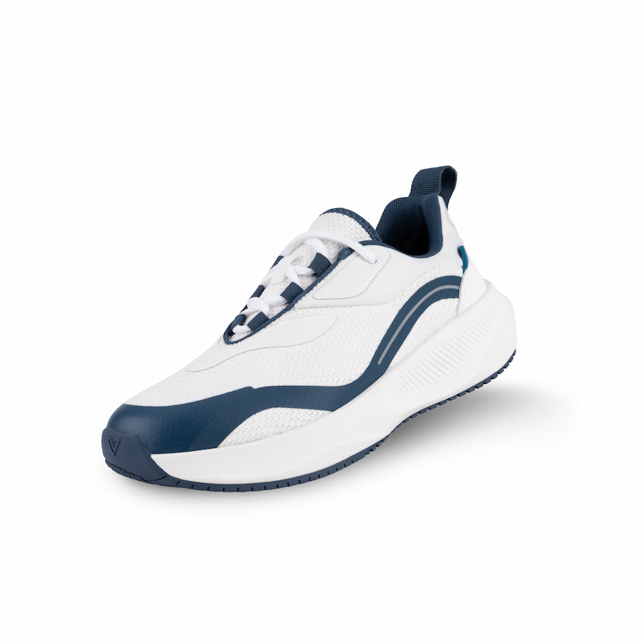 Women's Tidal Sneaker - Off-White/Twill