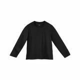 Women's Base Long Sleeve Shirt - Black