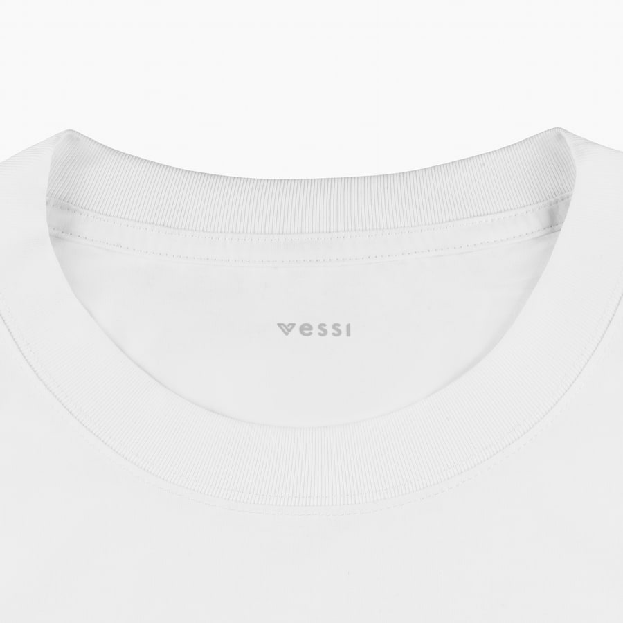 Men's Base Long Sleeve Shirt - White