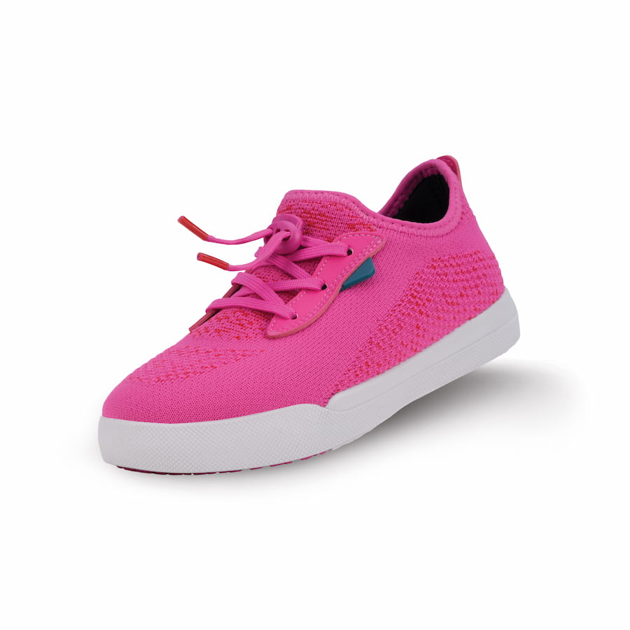 Kids Weekend Sneaker - Fusion/Light Grey